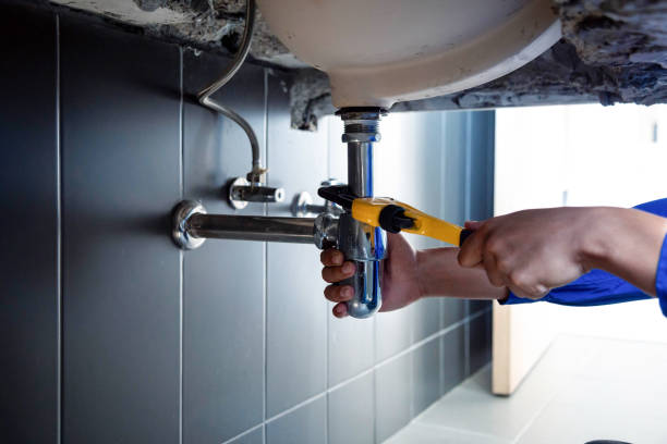 Plumbing System Maintenance in Dahlgren, VA